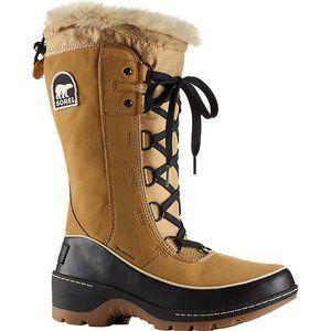 Sorel Tivoli III High Snow Boot, size 10